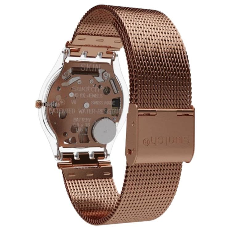 Часы SWATCHClassic 30 34mm - изображение 4