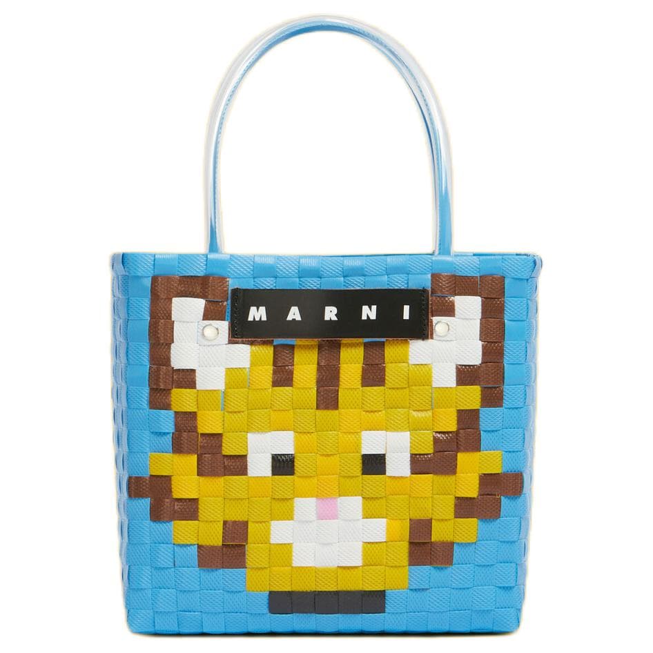 Сумка MARNI MARKET - изображение 1