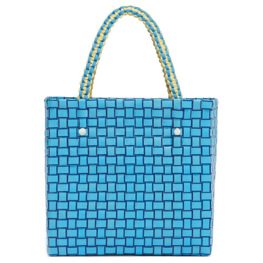 Сумка MARNI MARKET Tote - изображение 4