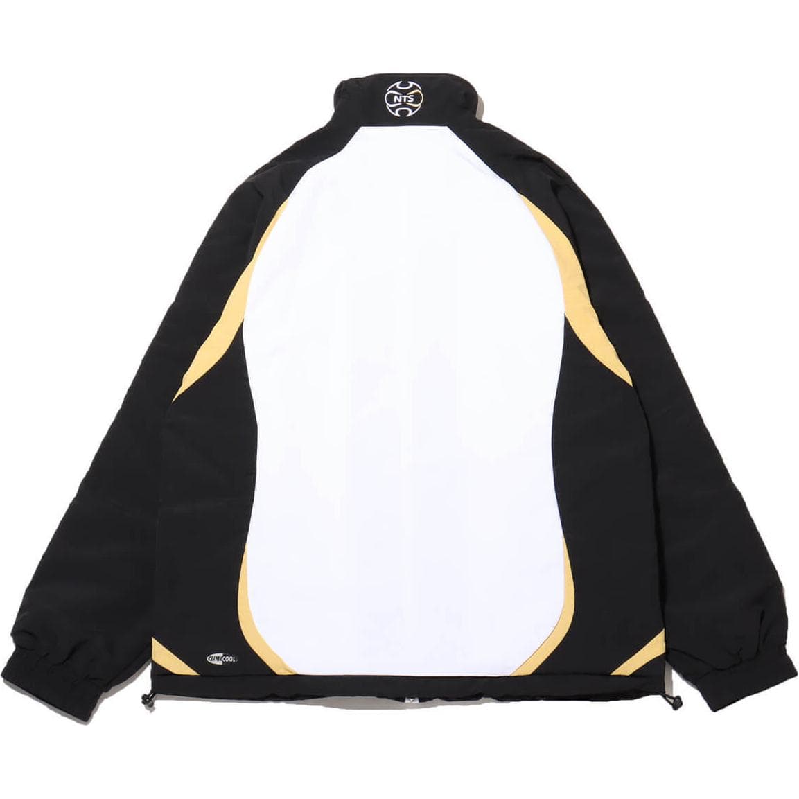 Куртка adidas Originals x NTS RADIO SS24 Jacket - изображение 2