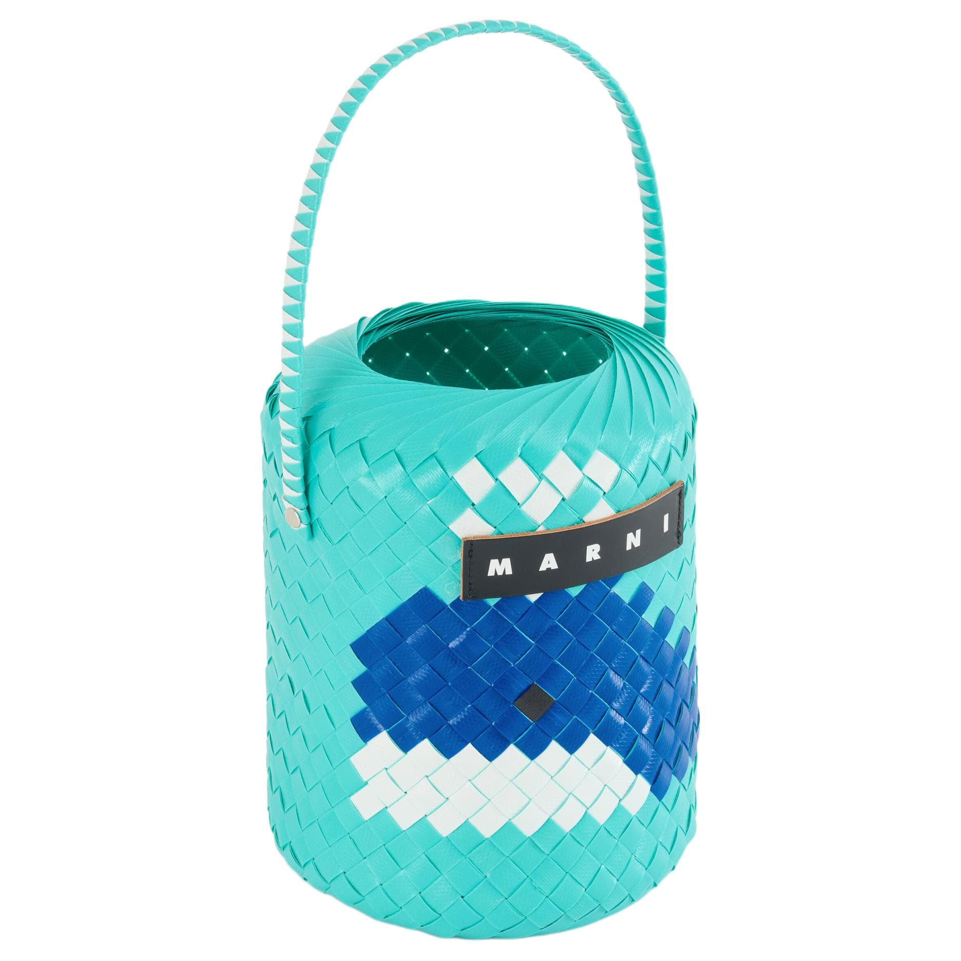 Сумка MARNI MARKET - изображение 2