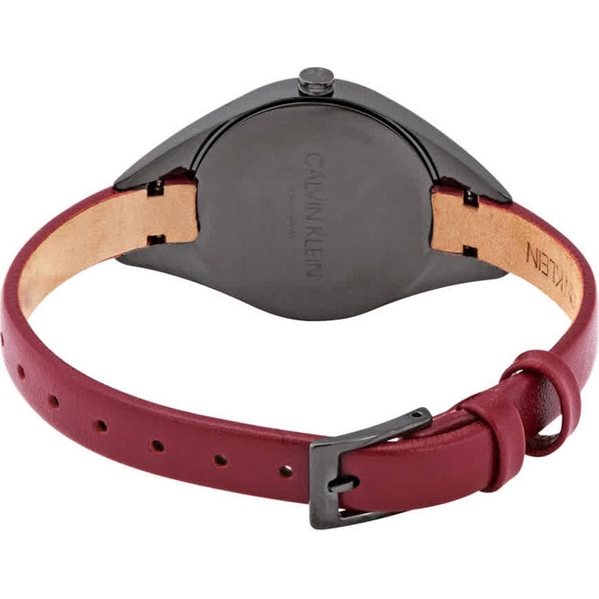 Механические часы CKCalvin Klein 29mm 30 - изображение 4