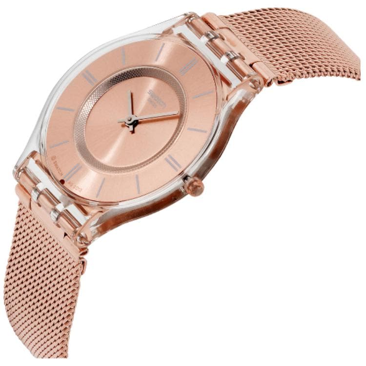 Часы SWATCHClassic 30 34mm - изображение 3