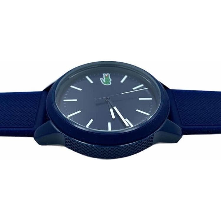 Механические часы LACOSTE 42mm 50m - изображение 2