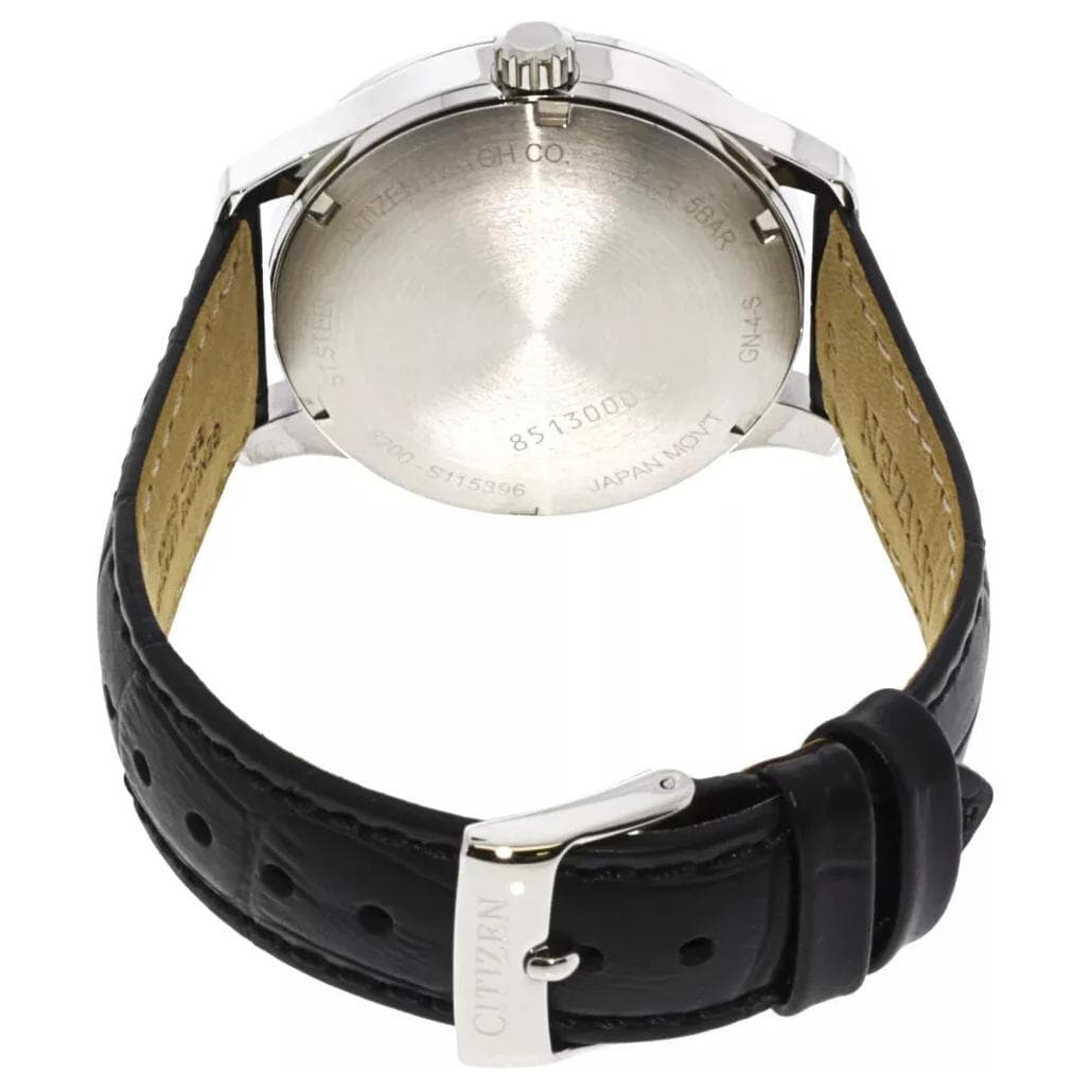 Часы Citizen NH8350-08A - изображение 3
