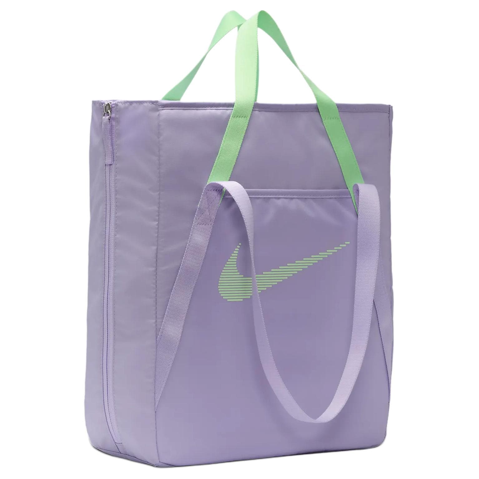 Сумка Nike Logo Tote - изображение 2