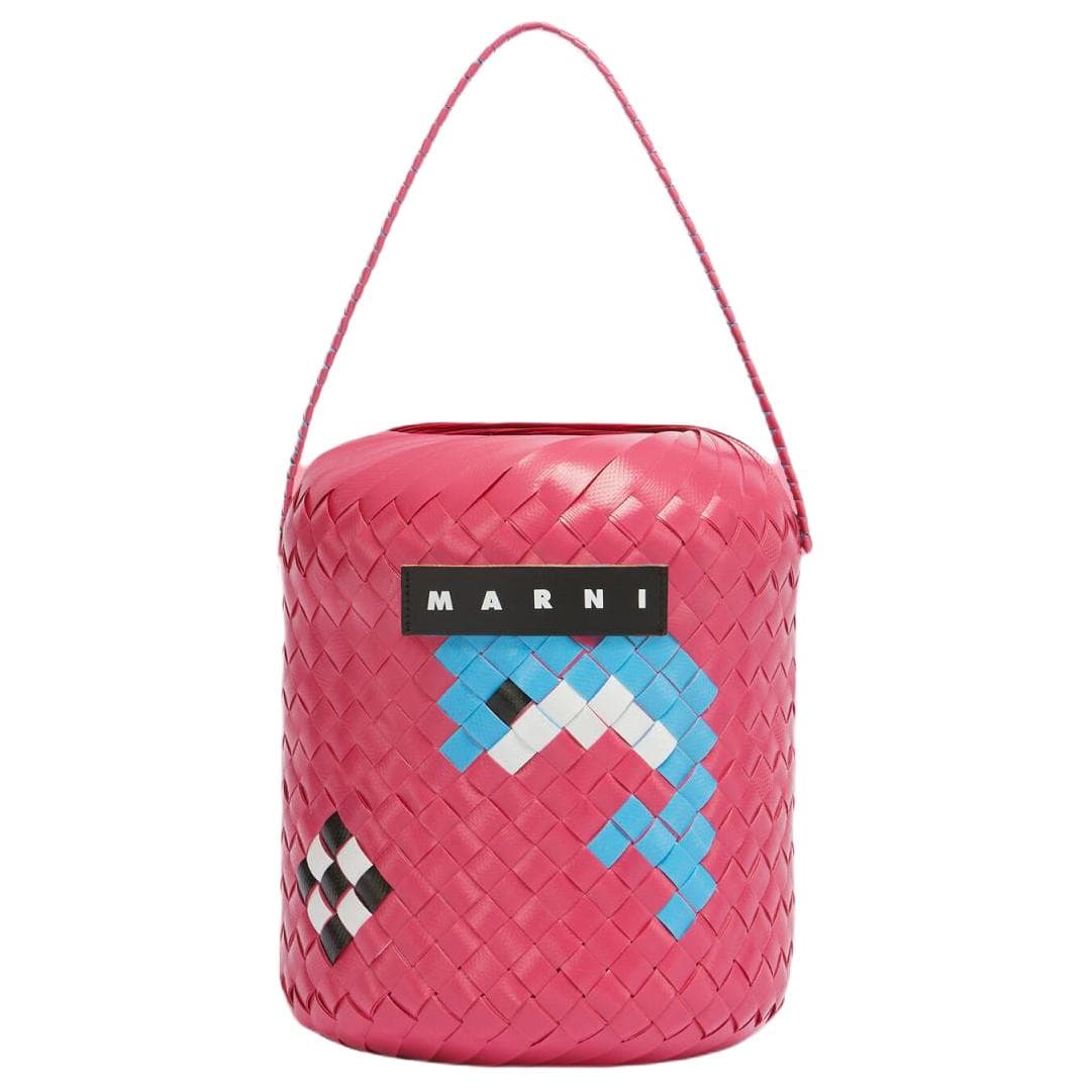 Сумка MARNI MARKET - изображение 1