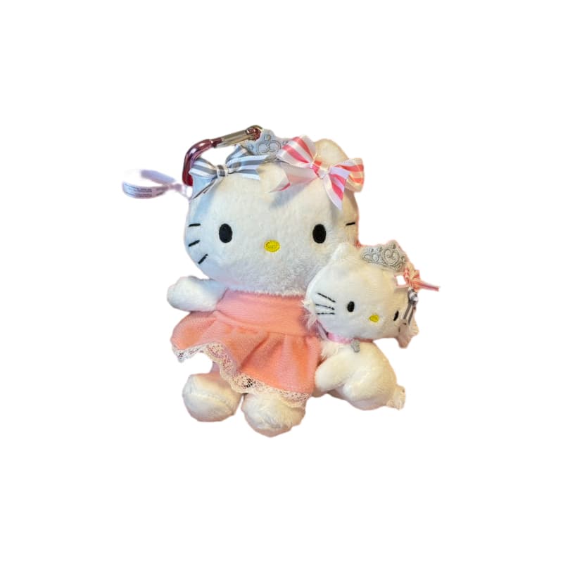 Мягкая игрушка Sanrio Hello Kitty 50 2015 - изображение 1