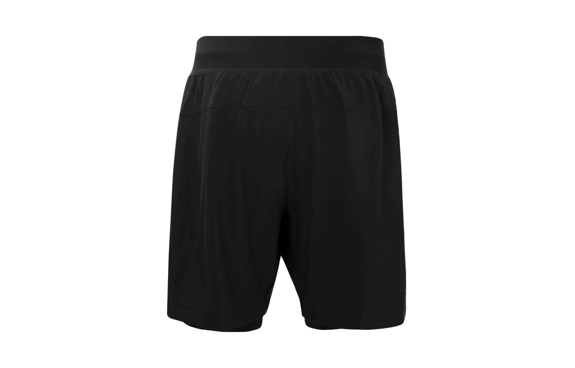 Тренировочные штаны lululemon T.H.E. Nulux 7" - изображение 2
