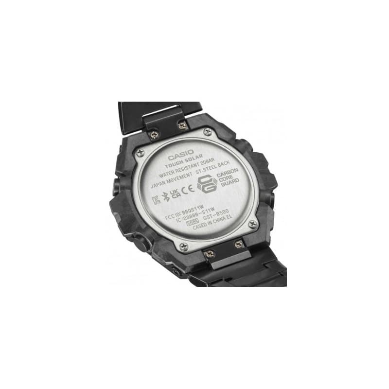 Часы CASIO200 46.6*48.9*12.8 - изображение 4