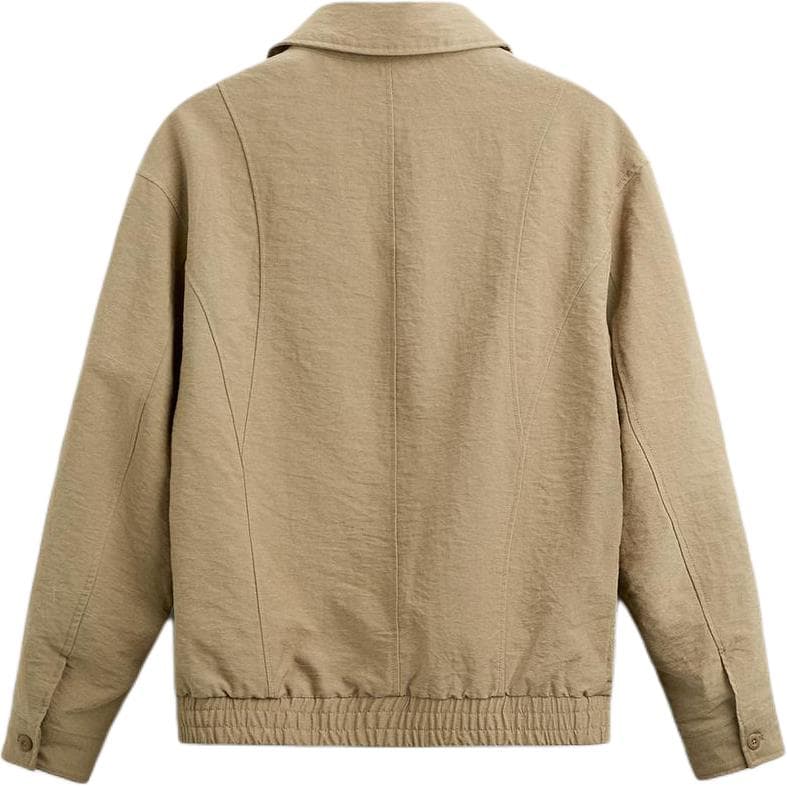 Куртка ZARA - изображение 2