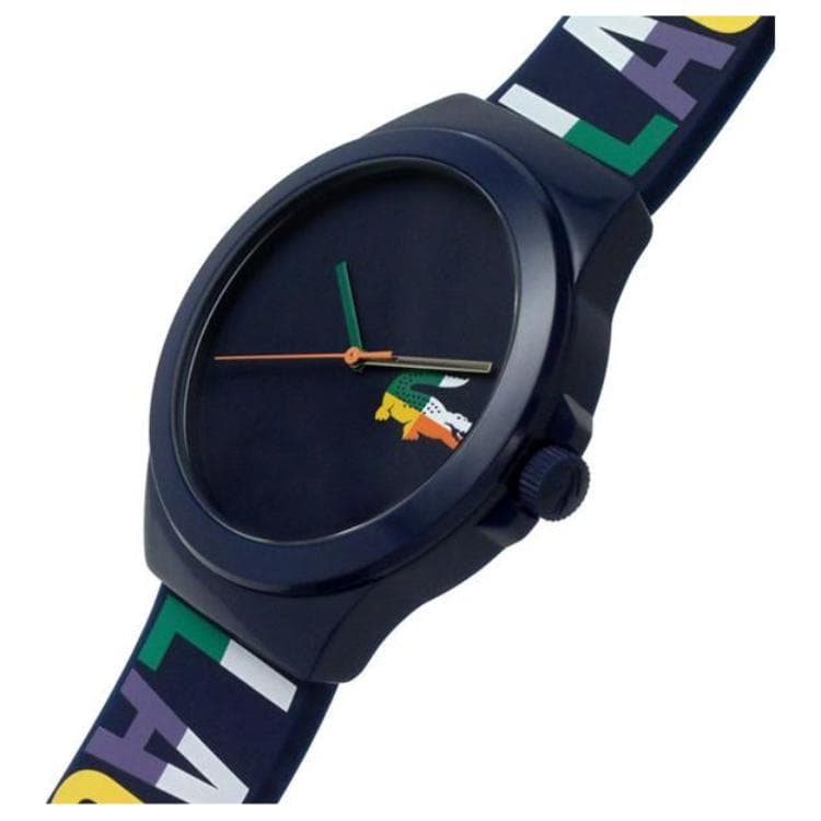 Механические часы Lacoste Neocroc 2011184 - изображение 4