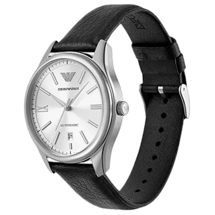 Механические часы EMPORIO ARMANI 41mm 50 - изображение 3