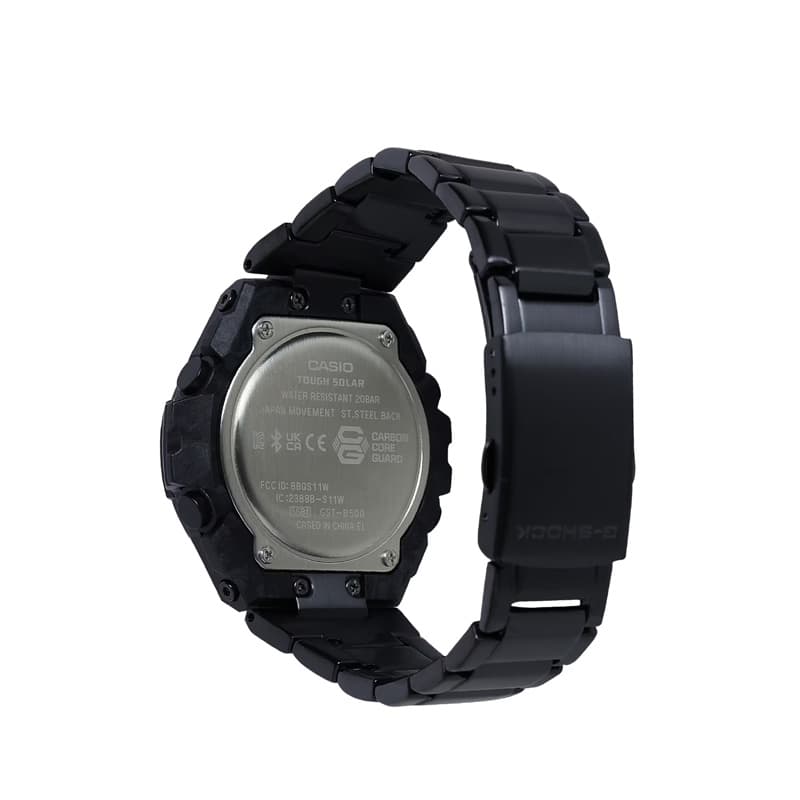 Часы CASIO200 46.6*48.9*12.8 - изображение 6
