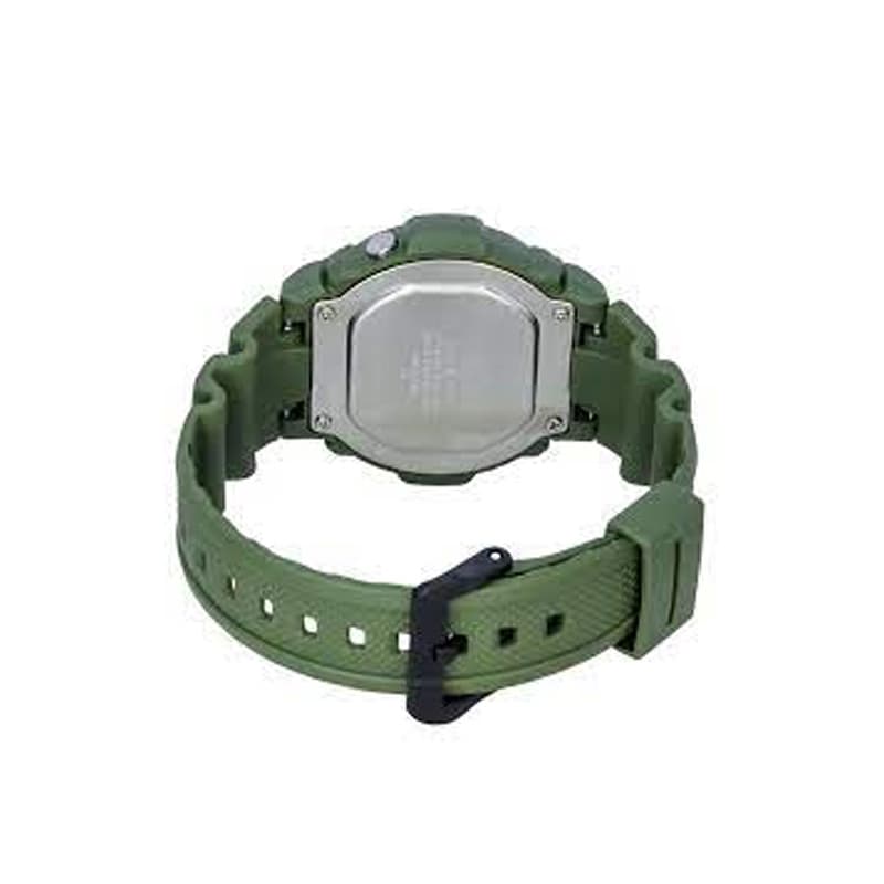 Часы CASIO50 - изображение 3