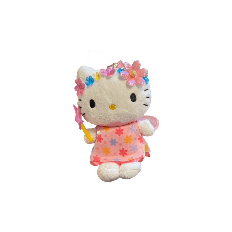 Мягкая игрушка Sanrio Hello Kitty 50 2000 - изображение 1