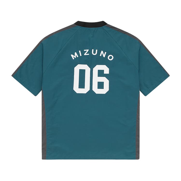 Mizuno - изображение 2