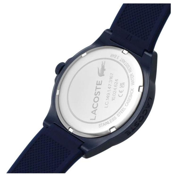 Механические часы Lacoste Neocroc 2011184 - изображение 5