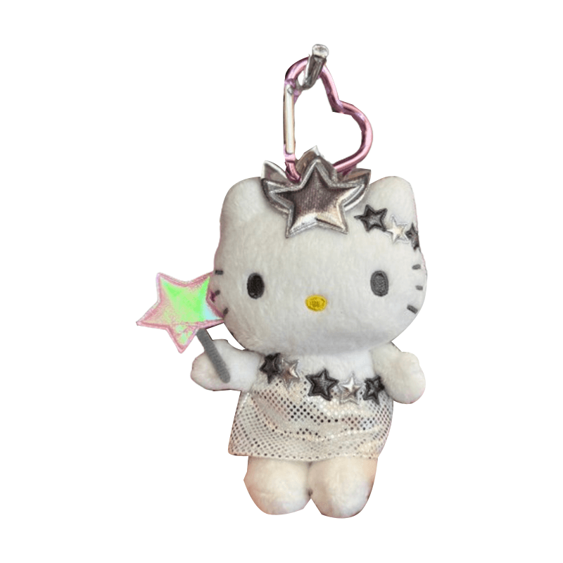 Мягкая игрушка Sanrio Hello Kitty 50 1999 - изображение 1