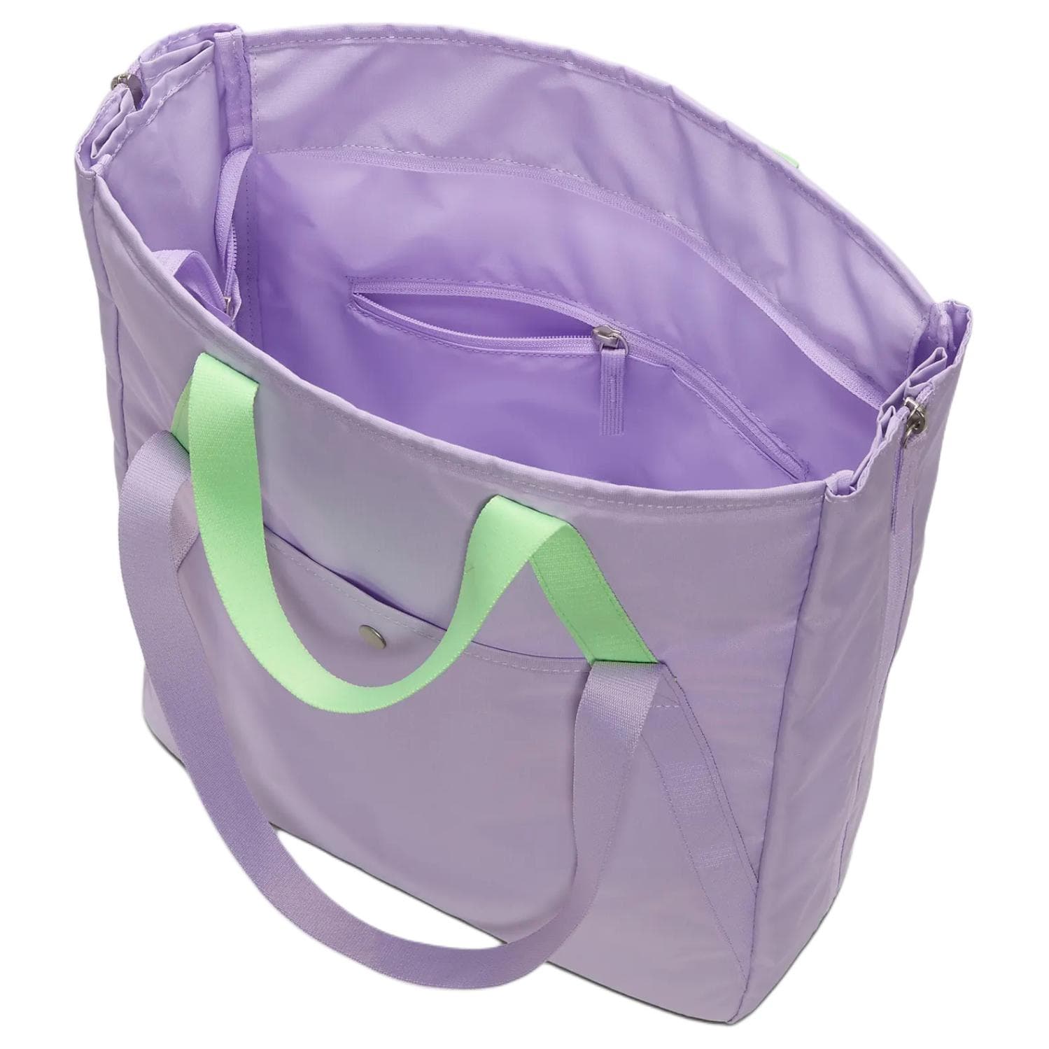 Сумка Nike Logo Tote - изображение 6