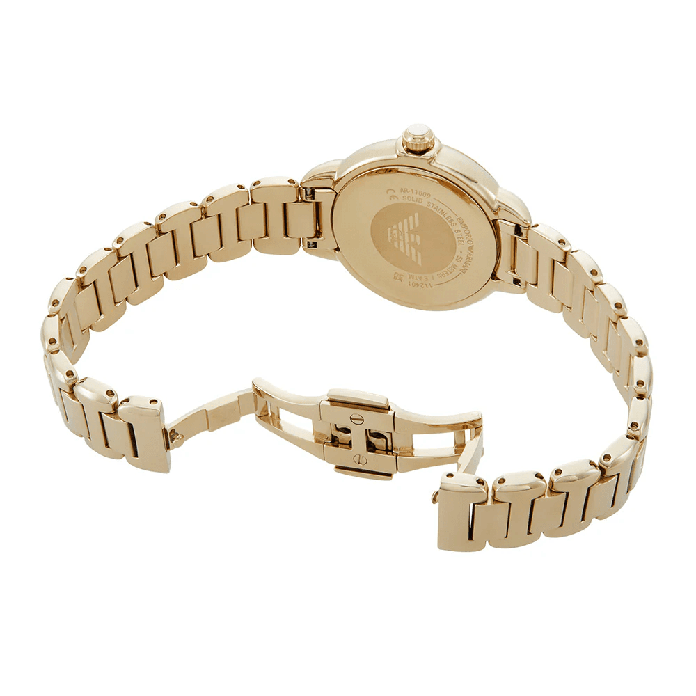 Механические часы EMPORIO ARMANI 32mm 50 - изображение 5
