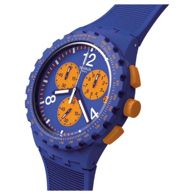 Часы SWATCHSwatch Essentials 30 42mm - изображение 3