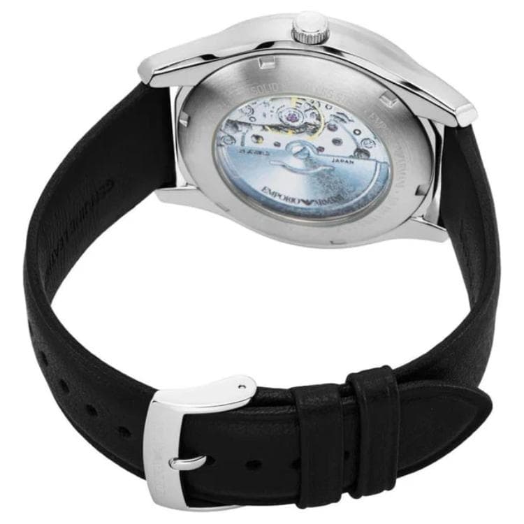 Механические часы EMPORIO ARMANI 41mm 50 - изображение 4