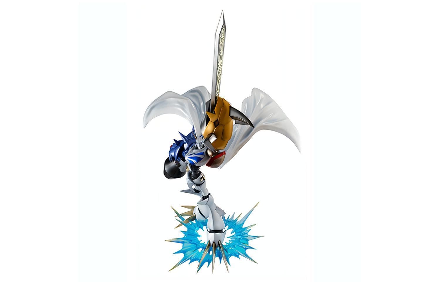 Фигурка MegaHouse gem 60cm - изображение 3