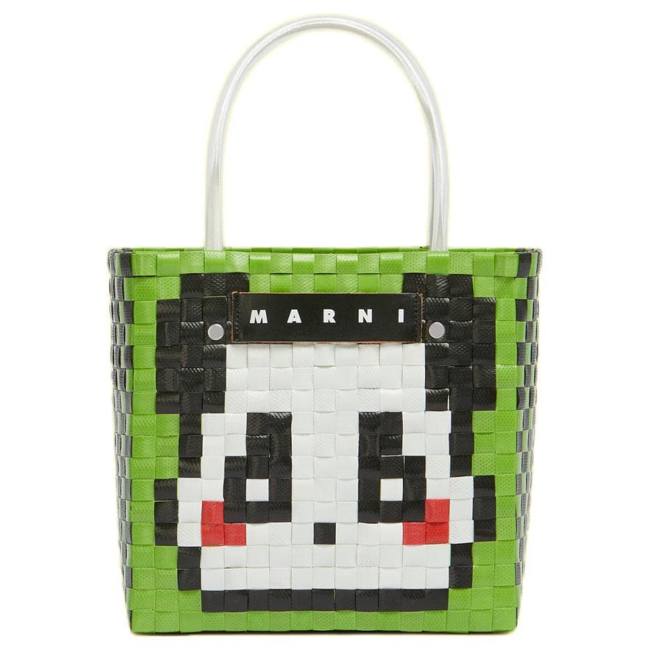 Сумка MARNI MARKET Tote - изображение 1