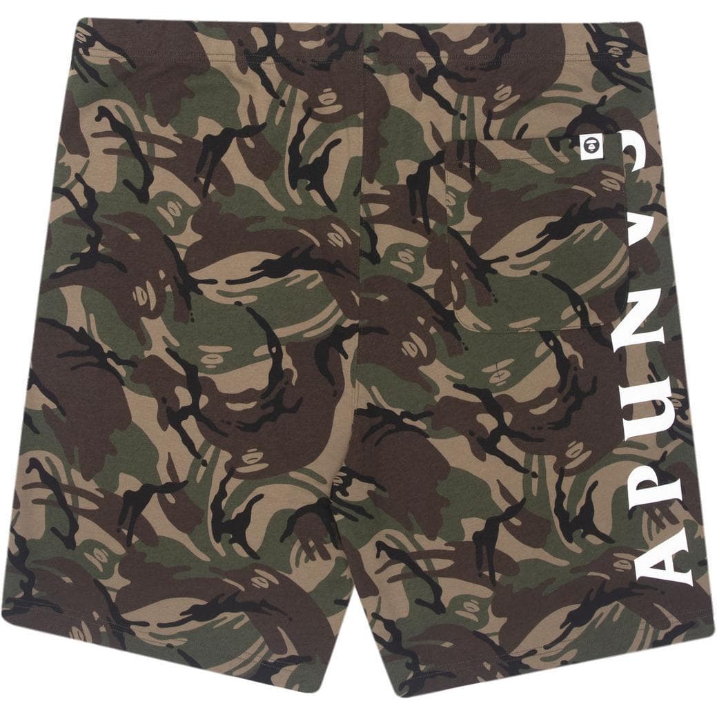 Шорты Aape Logo - изображение 2