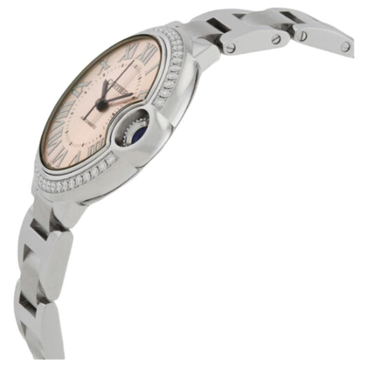 Часы CARTIER 30 33mm - изображение 5