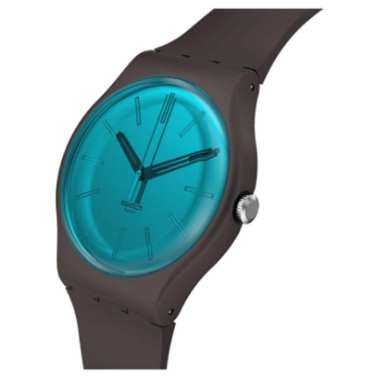 Часы SWATCHSwatch Essentials 30 41mm - изображение 3