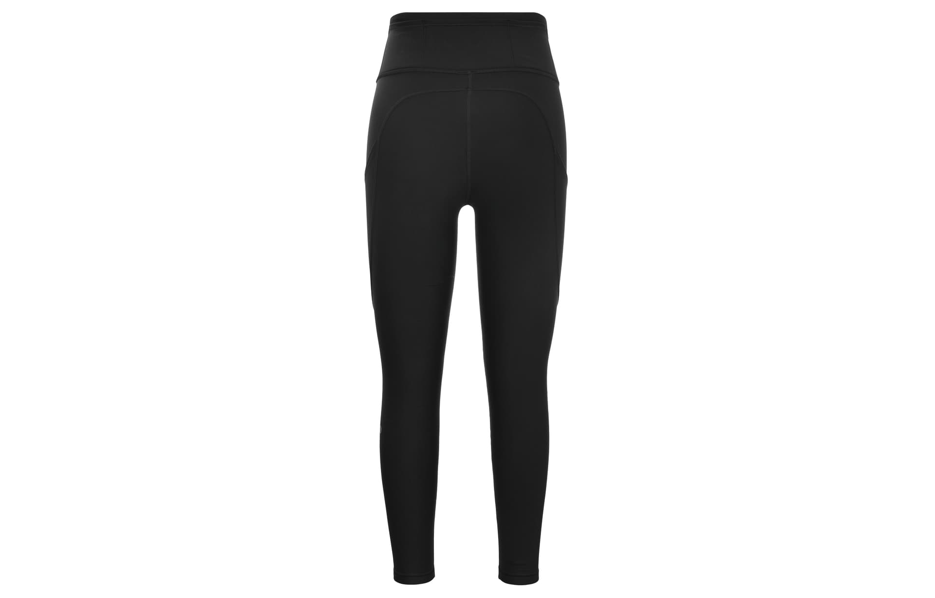 Штаны lululemon Fast and Free Nulux 24" - изображение 2