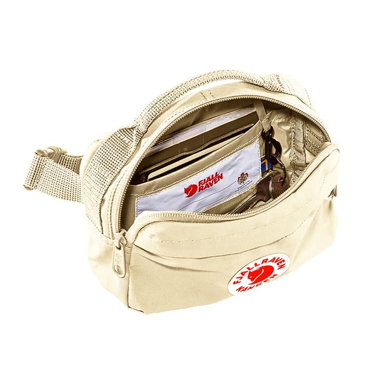 Поясная сумка Fjallraven - изображение 4