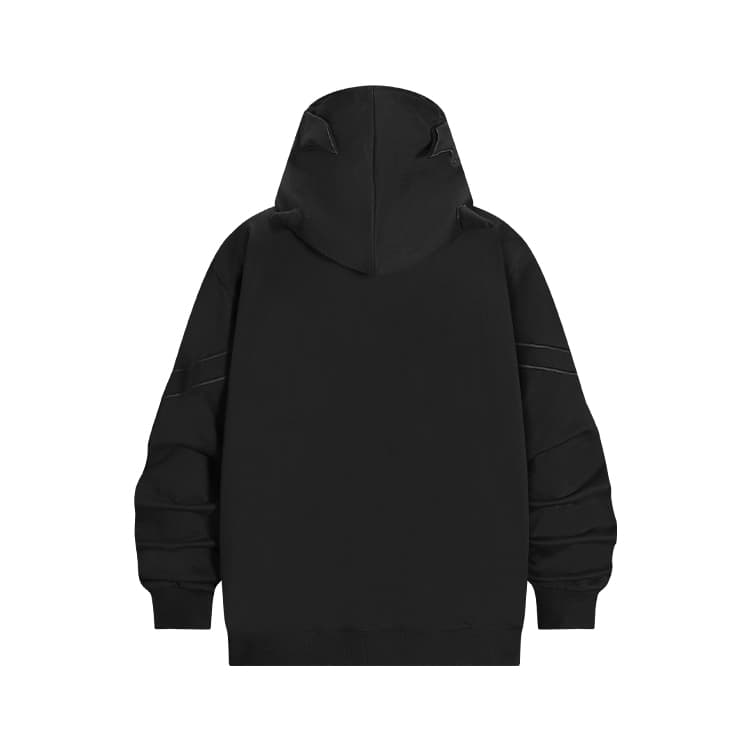 Худи KAKAZZY oversize - изображение 5