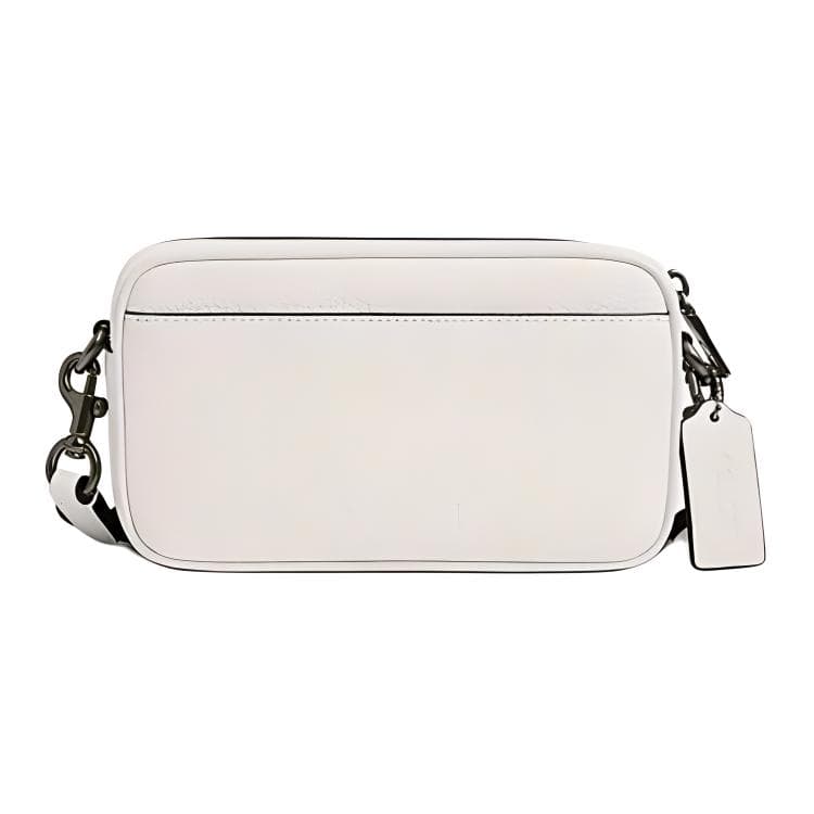 Сумка через плечо COACH - изображение 1