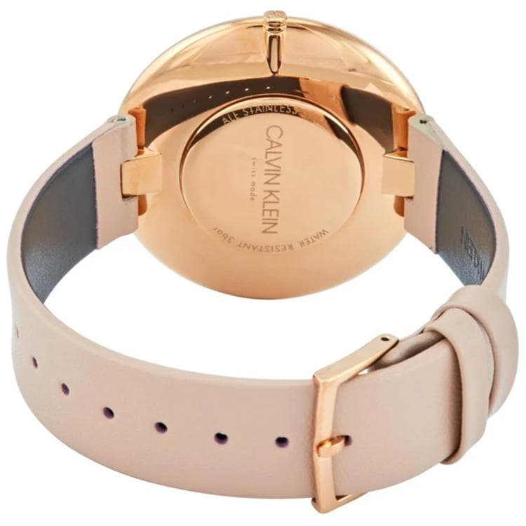 Механические часы CKCalvin Klein 42mm 30 - изображение 5