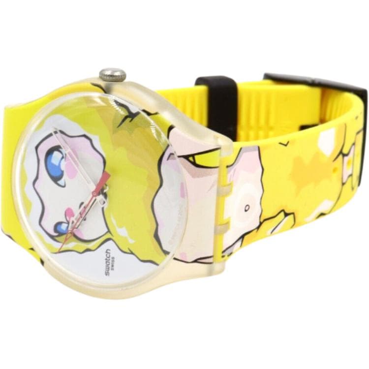 Часы SWATCH 30 41mm - изображение 4