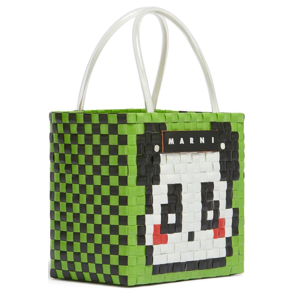 Сумка MARNI MARKET Tote - изображение 2