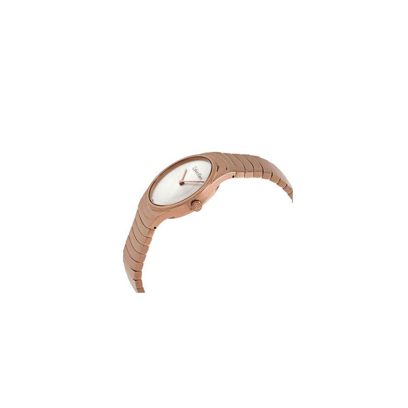 Механические часы CKCalvin Klein 33mm 30 K8A23646 - изображение 3