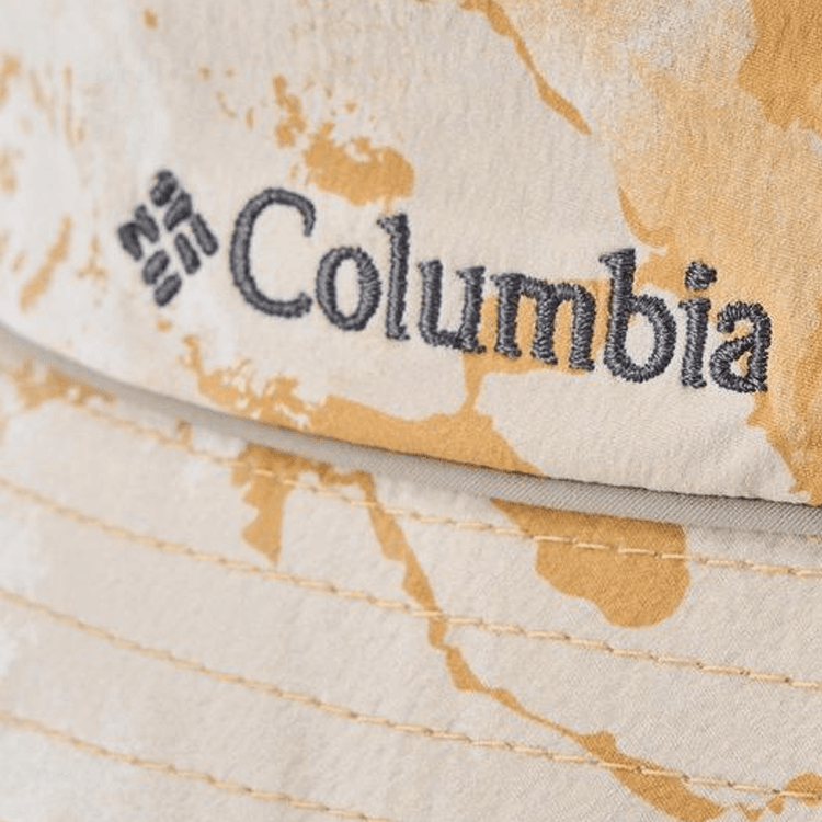 Панама Columbia Logo - изображение 3