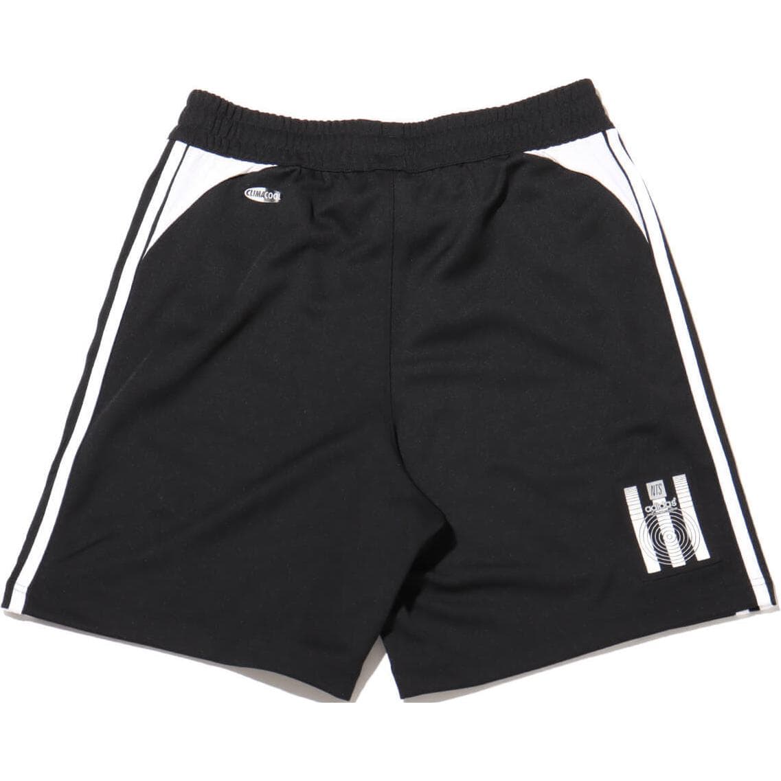 Шорты adidas Originals x NTS RADIO SS24 - изображение 2