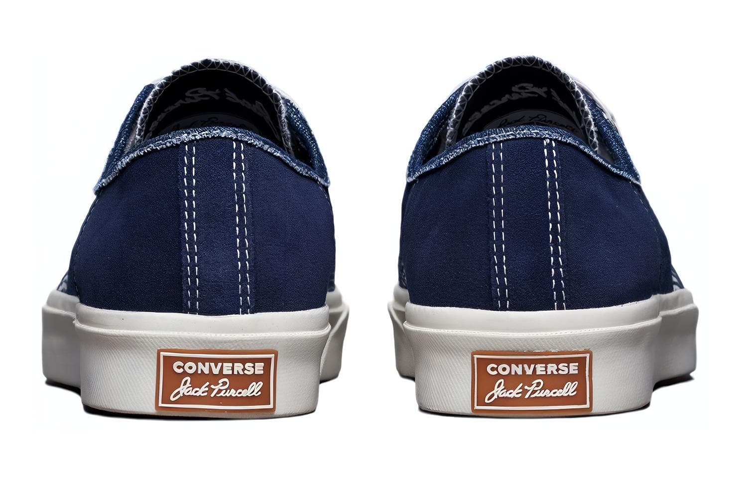 Кеды Converse Jack Purcell - изображение 4