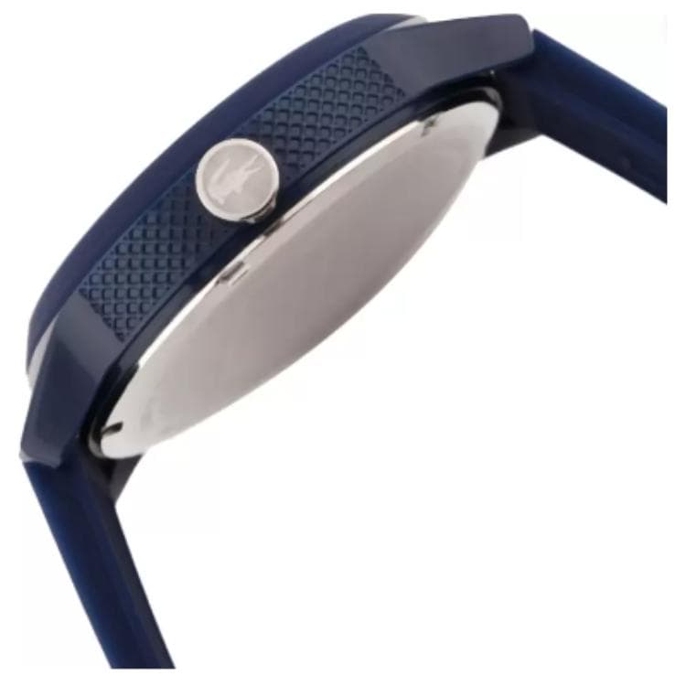 Механические часы LACOSTE 42mm 50m - изображение 3