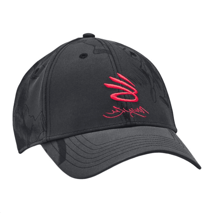 Кепка Under Armour Logo - изображение 2