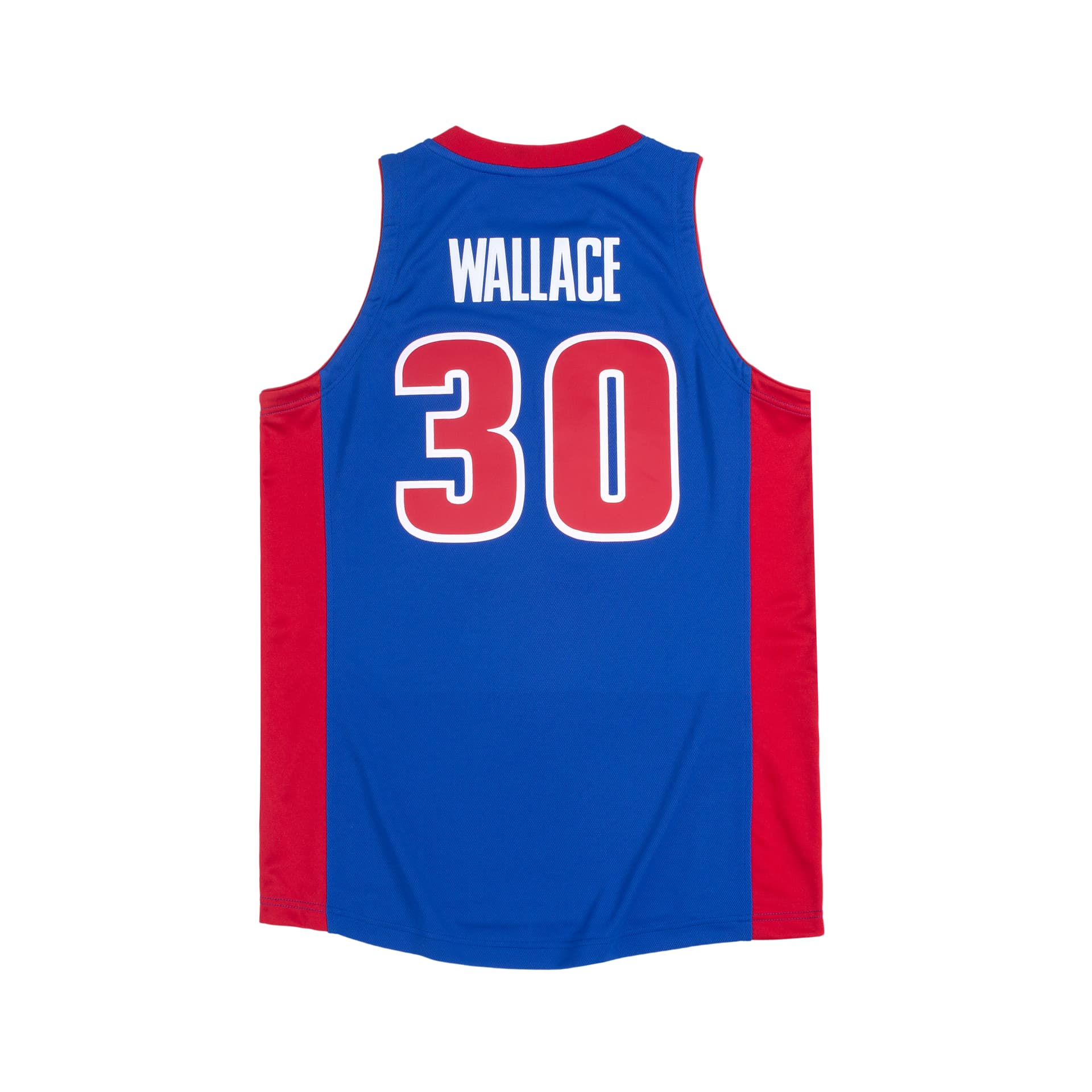 Майка Mitchell Ness V NBAAU 03-0430 - изображение 2