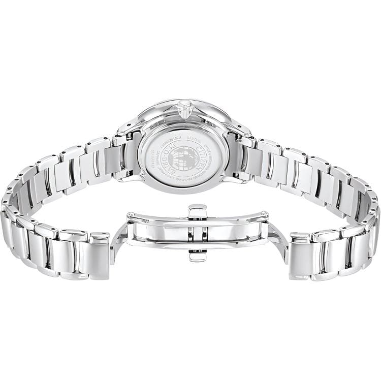 Часы CITIZEN50 30.4mm - изображение 2
