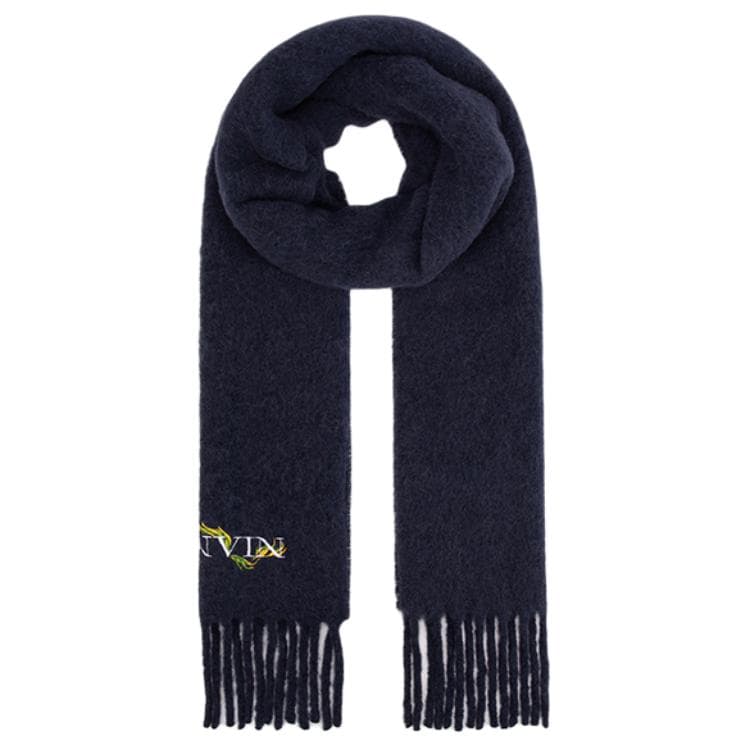Шарф Lanvin Logo - изображение 1