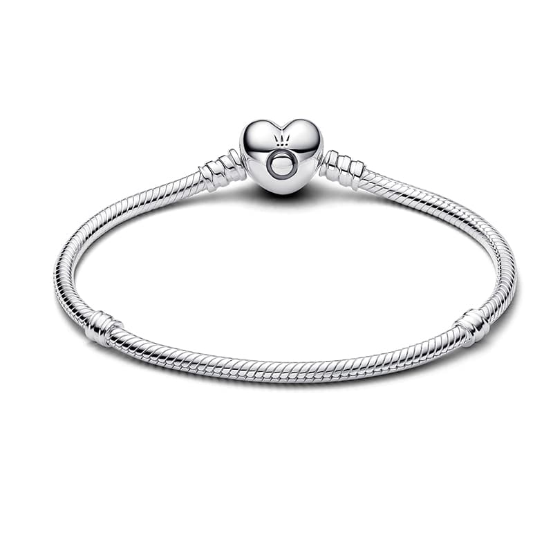 Браслет Pandora Snake Chain Bracelet - изображение 2
