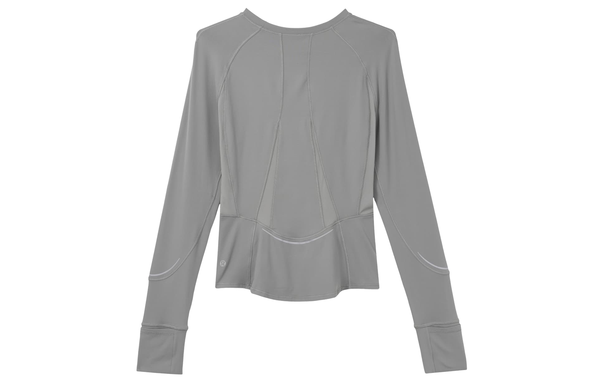Футболка lululemon Rulu T - изображение 2